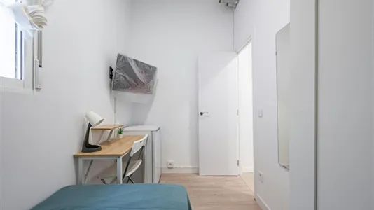 Rooms in Húmera-Somosaguas-Prado del Rey - photo 6