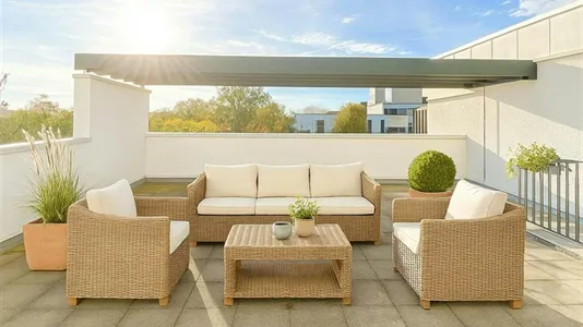 Apartments in Putzbrunn - photo 6