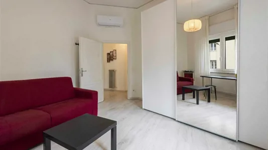 Apartments in Florence - photo 2