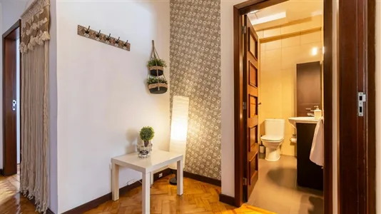 Apartments in Location is not specified - photo 9