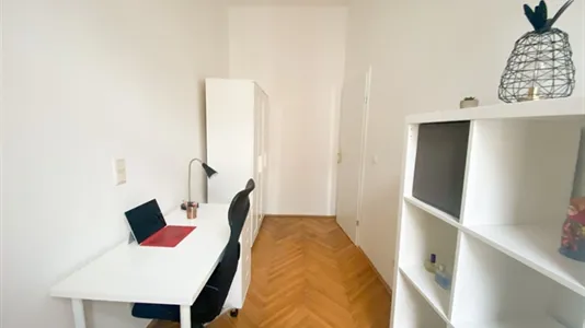 Rooms in Vienna Landstraße - photo 4