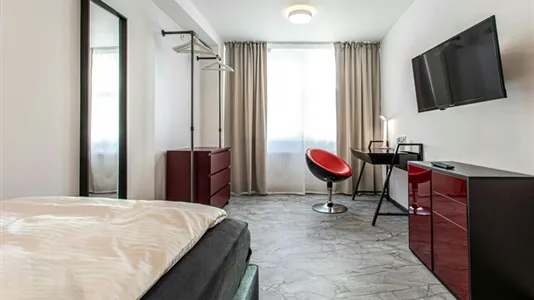 Rooms in Frankfurt Innenstadt I - photo 4