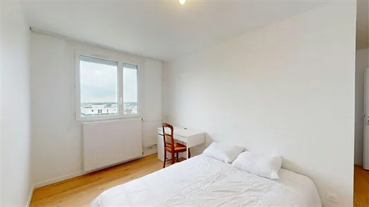 Rooms in Le Havre - photo 3
