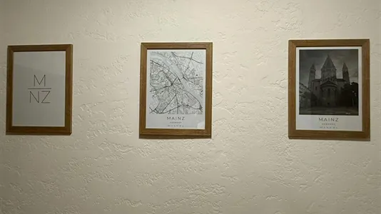 Apartments in Mainz - photo 7