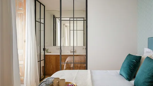 Apartments in Madrid Centro - photo 5