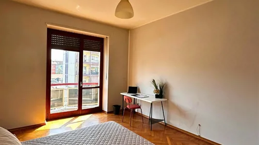 Rooms in Turin - photo 2