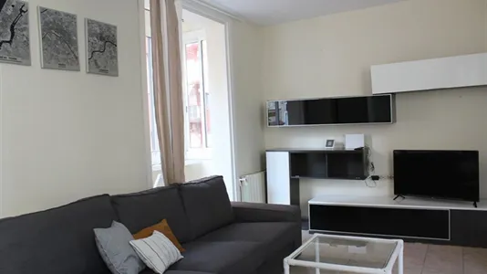 Rooms in Barcelona Sant Martí - photo 5