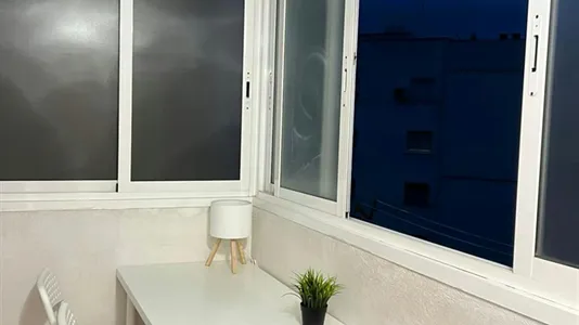 Rooms in Valencia Patraix - photo 3