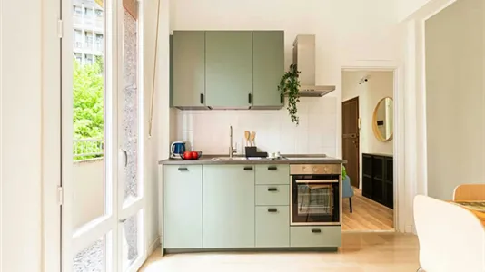 Rooms in Milano Zona 6 - Barona, Lorenteggio - photo 10