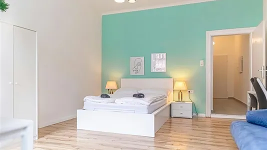 Apartments in Wien Rudolfsheim-Fünfhaus - photo 6