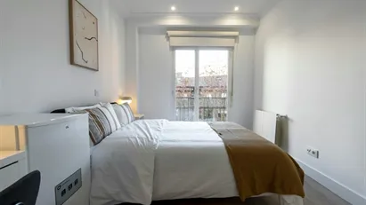 Room for rent in Madrid Tetuán, Madrid