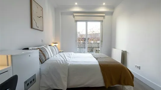 Rooms in Madrid Tetuán - photo 1