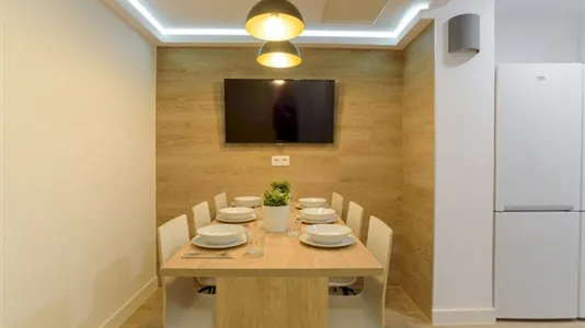 Rooms in Madrid Arganzuela - photo 9