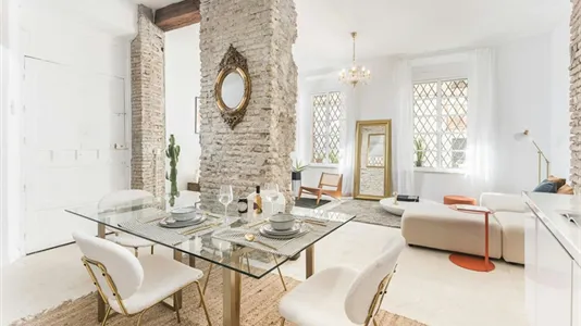 Apartments in Málaga - photo 6