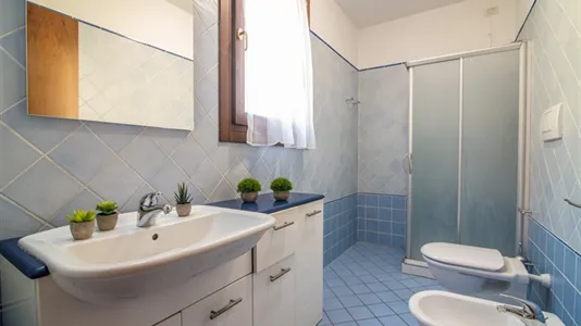 Rooms in Padua - photo 5