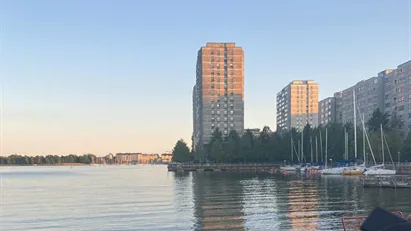 Apartment for rent in Helsinki Keskinen, Helsinki