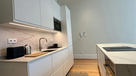 Apartments in Location is not specified - photo 8