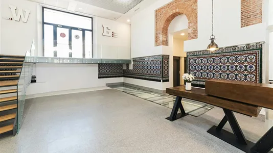 Rooms in Alcalá de Henares - photo 9