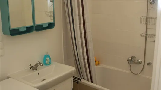 Rooms in Wien Neubau - photo 8