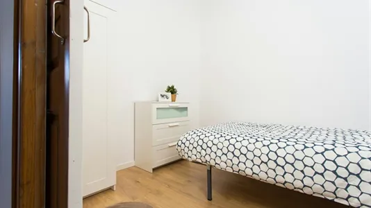 Apartments in Barcelona Sants-Montjuïc - photo 9