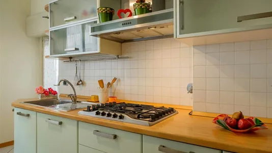 Rooms in Florence - photo 4