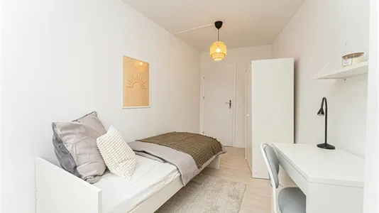 Rooms in Berlin Reinickendorf - photo 3