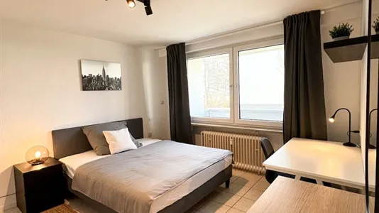 Rooms in Unterhaching - photo 1