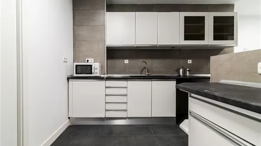 Rooms in Madrid Retiro - photo 5