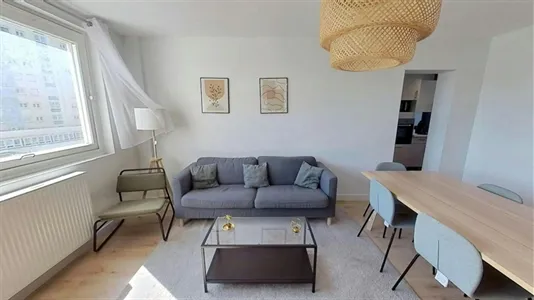 Rooms in Nancy - photo 1