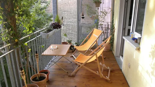 Apartments in Location is not specified - photo 2