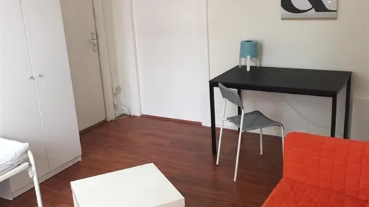 Rooms in Maastricht - photo 7