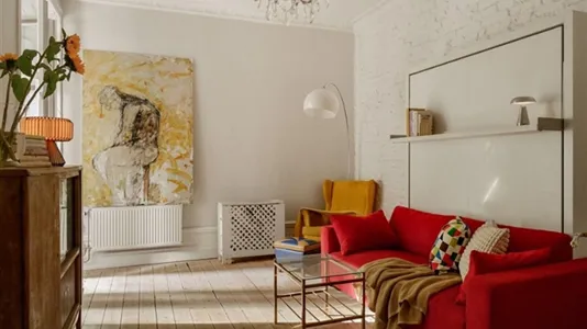 Apartments in Kungsholmen - photo 7