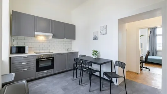 Rooms in Vienna Landstraße - photo 5