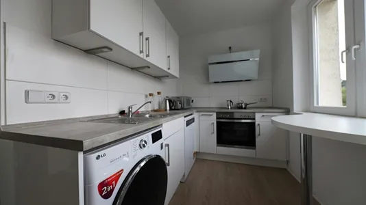 Rooms in Berlin Treptow-Köpenick - photo 5