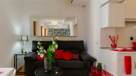 Apartments in Húmera-Somosaguas-Prado del Rey - photo 4