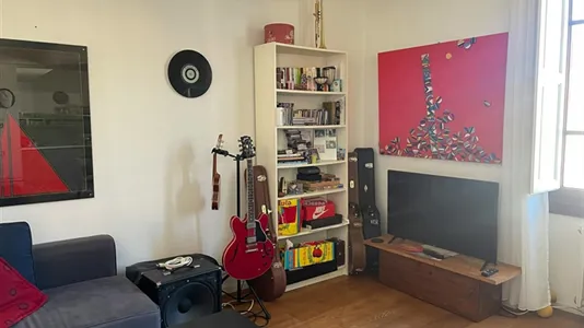 Rooms in Florence - photo 8