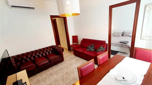 Apartments in Barcelona Nou Barris - photo 8