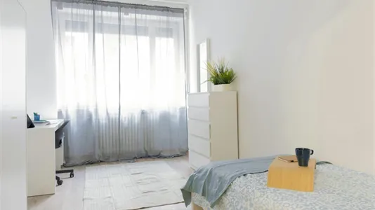 Rooms in Turin - photo 5