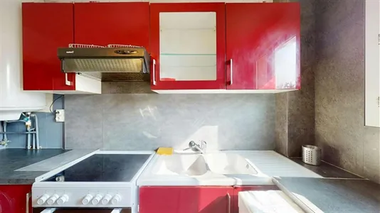 Rooms in Dijon - photo 6