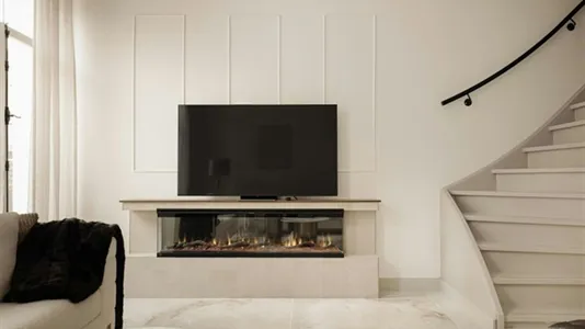 Apartments in Amsterdam Oud-Zuid - photo 7