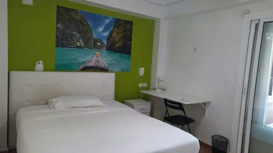 Rooms in Alboraya - photo 5