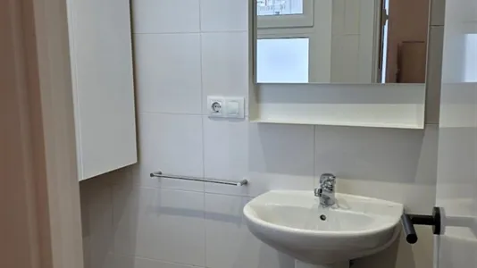 Apartments in Barcelona Sants-Montjuïc - photo 9