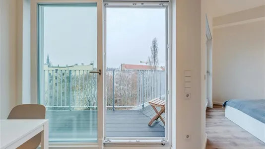 Apartments in Location is not specified - photo 7