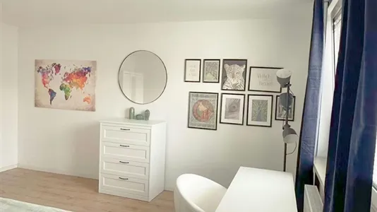 Apartments in Frankfurt Innenstadt I - photo 6