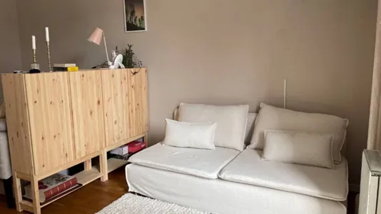 Apartments in Gothenburg City Centre - photo 3