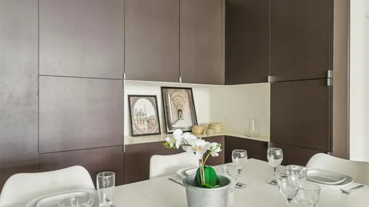 Apartments in Paris 11ème arrondissement - Bastille - photo 10