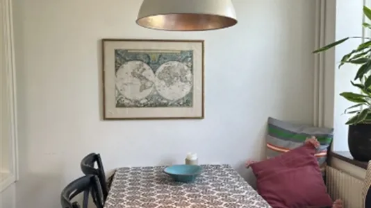 Apartments in Gärdet/Djurgården - photo 3