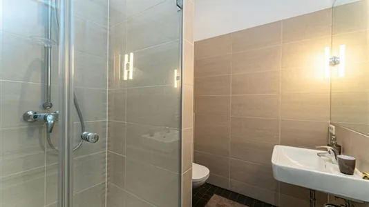 Rooms in Berlin Charlottenburg-Wilmersdorf - photo 9