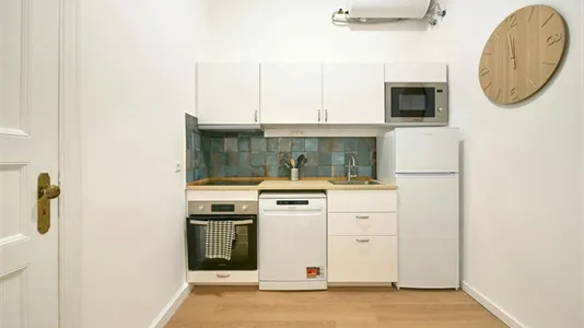 Rooms in Location is not specified - photo 10