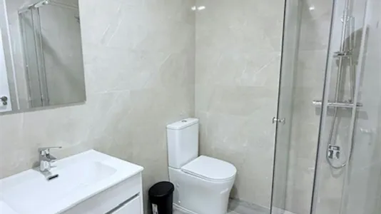 Rooms in Fuenlabrada - photo 5